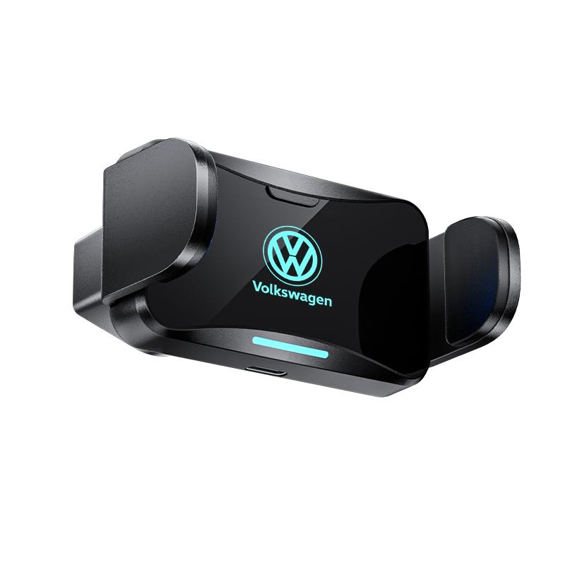 2026 Hot For VOLKSWAGEN VW Car Mount Phone Electric Stand Auto Navigation Bracket For VW GTI Tiguan Passat Golf Polo Touareg Mag
2026 Hot For VOLKSWAGEN VW Car Mount Phone Electric Stand Auto Navigation Bracket For VW GTI Tiguan Passat Golf Polo Touareg Mag
