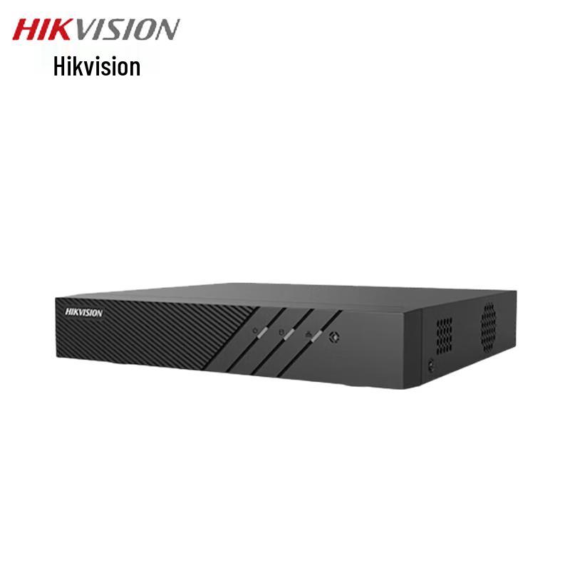 HIKVISION DS-7832N-R2 4K NVR Network Video Recorder CN plug (adapter included)
HIKVISION DS-7832N-R2 4K NVR Network Video Recorder CN plug (adapter included)