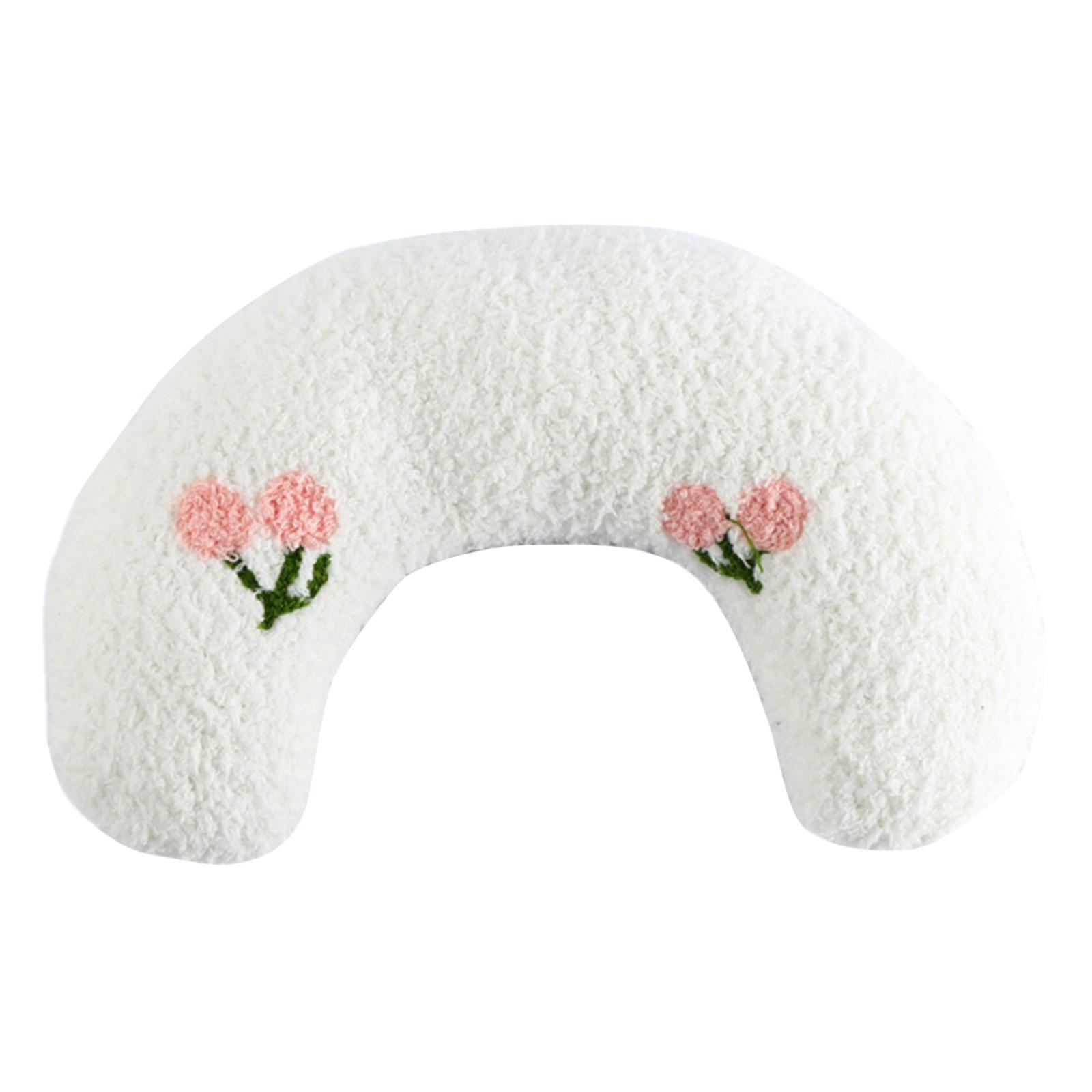 Товары для домашних животных Маленькая подушка, мягкая универсальная подушка для кошек и собак, U-образная игрушка для домашних животных шейного позвонка One Size
Товары для домашних животных Маленькая подушка, мягкая универсальная подушка для кошек и собак, U-образная игрушка для домашних животных шейного позвонка One Size