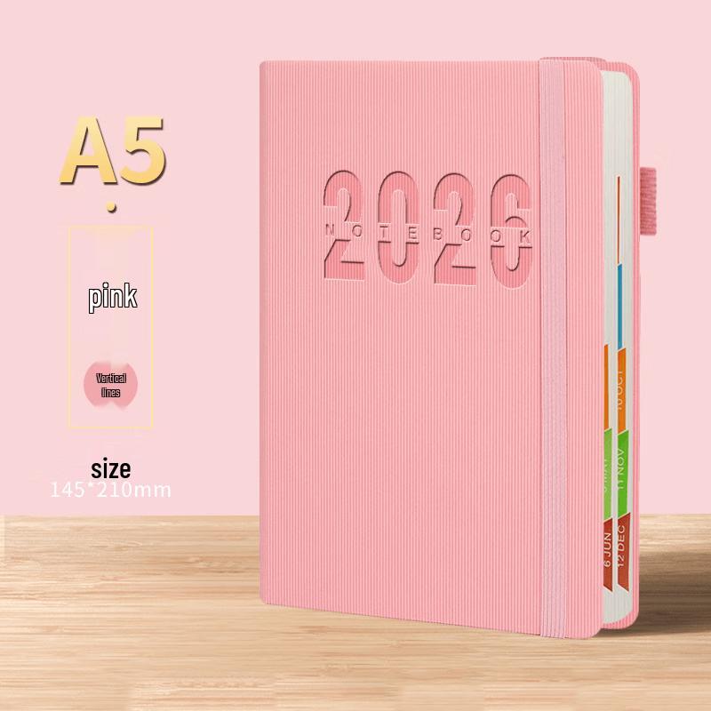 Daily Time Management Planner
Daily Time Management Planner