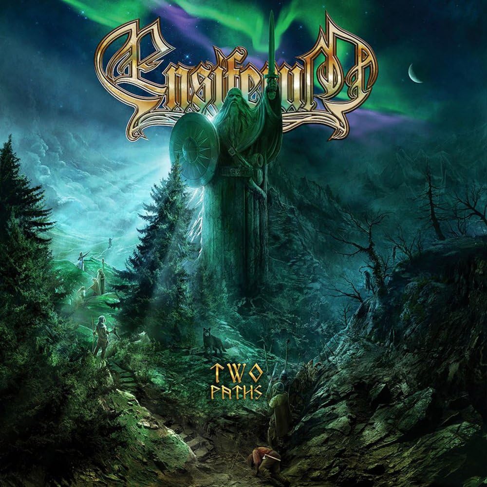 CD ENSIFERUM PETRI LINDROS MARKUS TO Ensiferum Two Pass Standard Edit GQCS90441 2017 Japan Obi Metal
CD ENSIFERUM PETRI LINDROS MARKUS TO Ensiferum Two Pass Standard Edit GQCS90441 2017 Japan Obi Metal