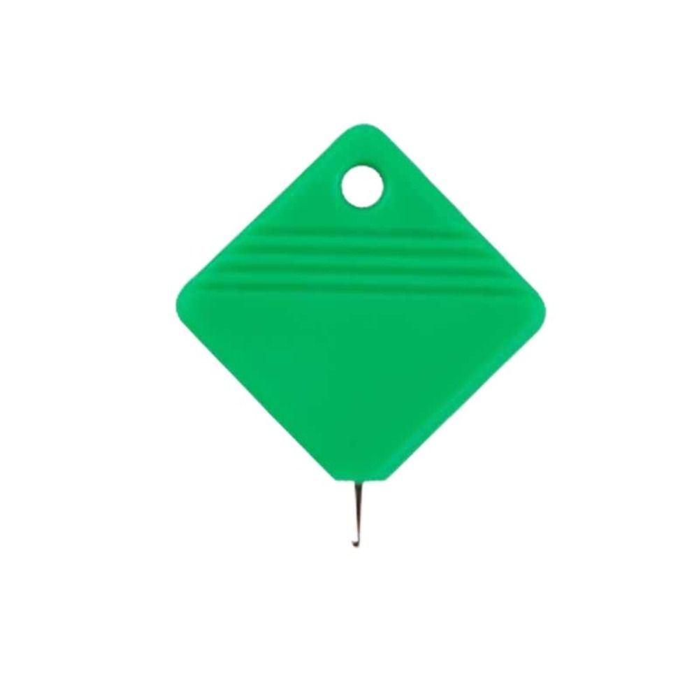 10 шт. DIY Нитковтягувач для голки Квадратної форми Інструмент для втягування нитки Пристрій для втягування нитки Рукоділля зелений
10 шт. DIY Нитковтягувач для голки Квадратної форми Інструмент для втягування нитки Пристрій для втягування нитки Рукоділля зелений