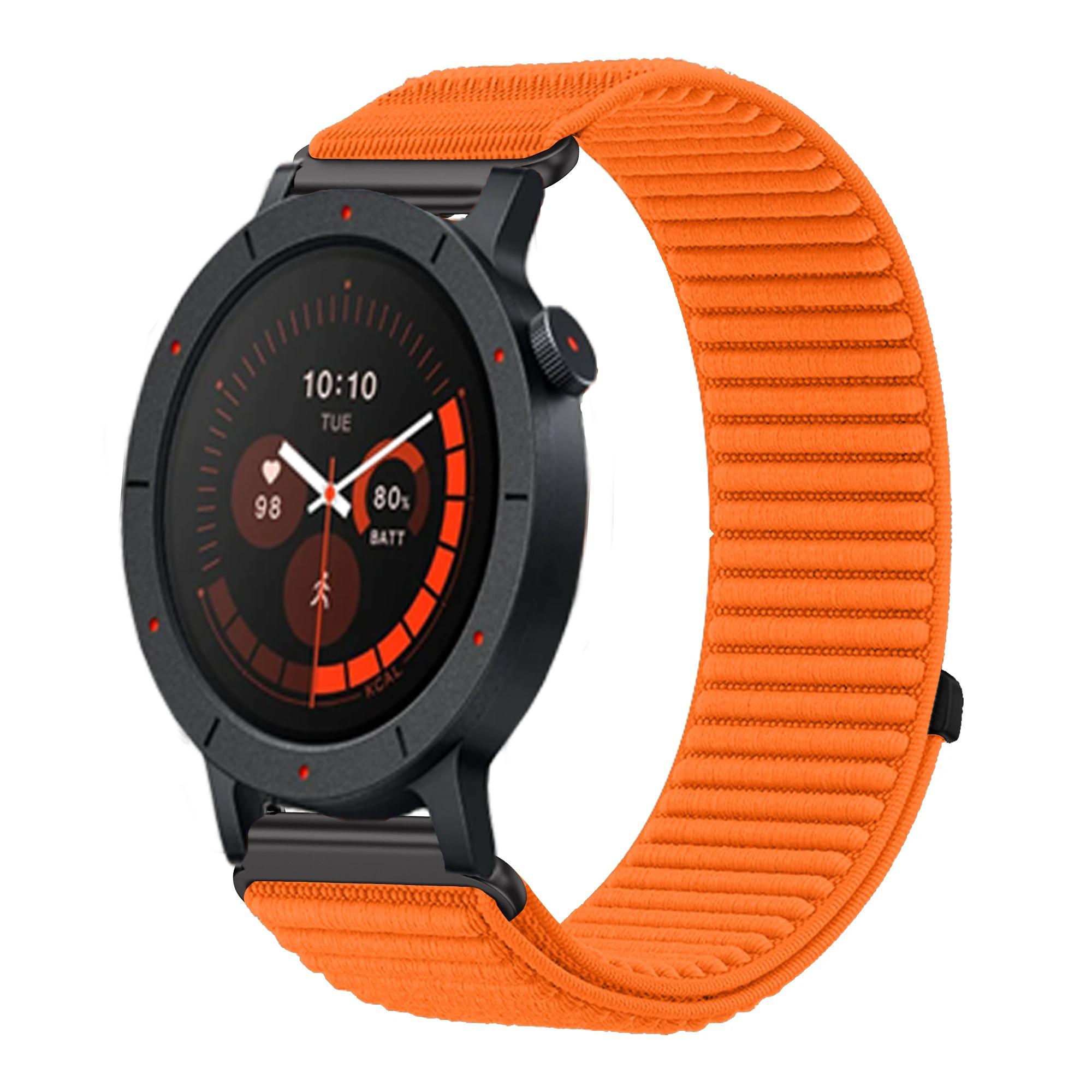 20 мм 22 мм Горная Волна Нейлоновый Ремешок для Nothing CMF Watch 3 Pro Спортивный Браслет Дышащий Браслет для CMF Watch Pro/2 Correa For 22mm width оранжевый
20 мм 22 мм Горная Волна Нейлоновый Ремешок для Nothing CMF Watch 3 Pro Спортивный Браслет Дышащий Браслет для CMF Watch Pro/2 Correa For 22mm width оранжевый