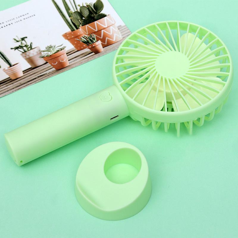 Rechargeable Foldable Quiet Fan with Strong Wind for Dorms and Bedsides Complete Accessories
Rechargeable Foldable Quiet Fan with Strong Wind for Dorms and Bedsides Complete Accessories