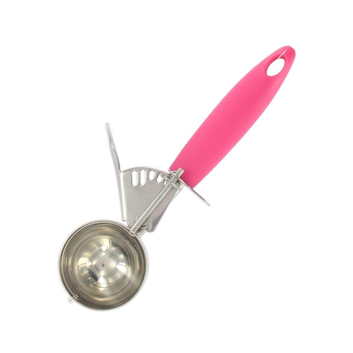 Ложка для мороженого Fackelmann Colors Edition ref. 2363950
Ложка для мороженого Fackelmann Colors Edition ref. 2363950