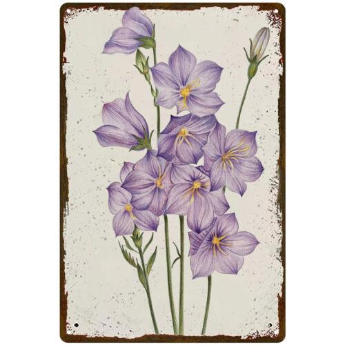 Vintage Tin Sign Flowers Wall Decor for Home Cafes Office Pubs Club Sign GiftAluminumtin sign 20x30cm(7.8x11.8inch)
Vintage Tin Sign Flowers Wall Decor for Home Cafes Office Pubs Club Sign GiftAluminumtin sign 20x30cm(7.8x11.8inch)