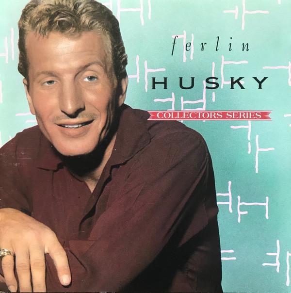 CD FERLIN HUSKY - Collectors Series CDP7916292 Capitol Records 1989 US Country Used
CD FERLIN HUSKY - Collectors Series CDP7916292 Capitol Records 1989 US Country Used
