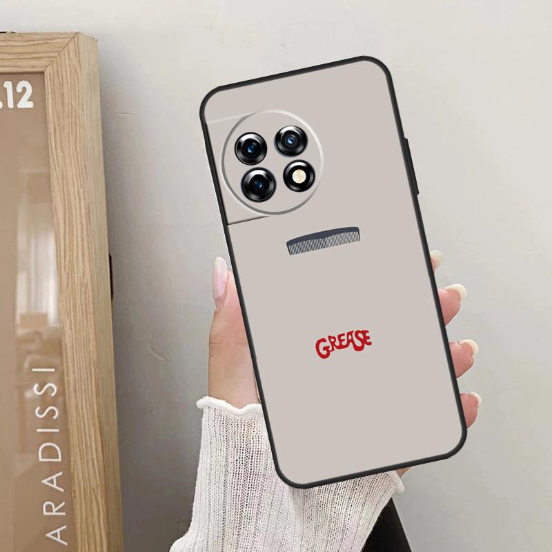 Pink Ladies Grease Movie Case For OnePlus Nord 5 CE 3 4 Lite N20 N30 OnePlus 13T 13R 12R 10T 10R 10 11 12 13 15 Cover OnePlus Nord CE5
Pink Ladies Grease Movie Case For OnePlus Nord 5 CE 3 4 Lite N20 N30 OnePlus 13T 13R 12R 10T 10R 10 11 12 13 15 Cover OnePlus Nord CE5