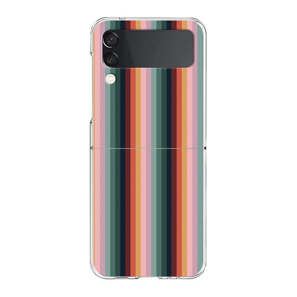 Чехол для телефона Samsung Galaxy Z Flip 7 6 5 4 Прозрачный для Samsung Z Flip 3 Жесткий ПК Сумки Ретро Полоски Эстетика Винтаж Z Flip 6
Чехол для телефона Samsung Galaxy Z Flip 7 6 5 4 Прозрачный для Samsung Z Flip 3 Жесткий ПК Сумки Ретро Полоски Эстетика Винтаж Z Flip 6