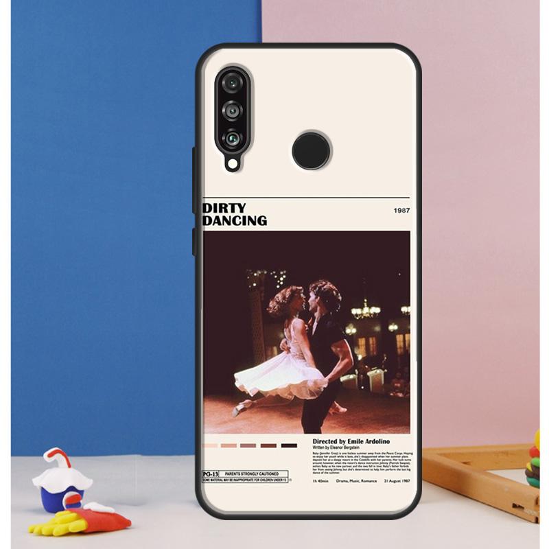 Dirty Dancing Movie Poster Case For Huawei Nova 12s 7i 8i 11i 12i 9 10 SE Y73 Y90 Y70 Y72 Y61 Y91 P30 P40 Lite P60 Pro Huawei Nova 11i
Dirty Dancing Movie Poster Case For Huawei Nova 12s 7i 8i 11i 12i 9 10 SE Y73 Y90 Y70 Y72 Y61 Y91 P30 P40 Lite P60 Pro Huawei Nova 11i
