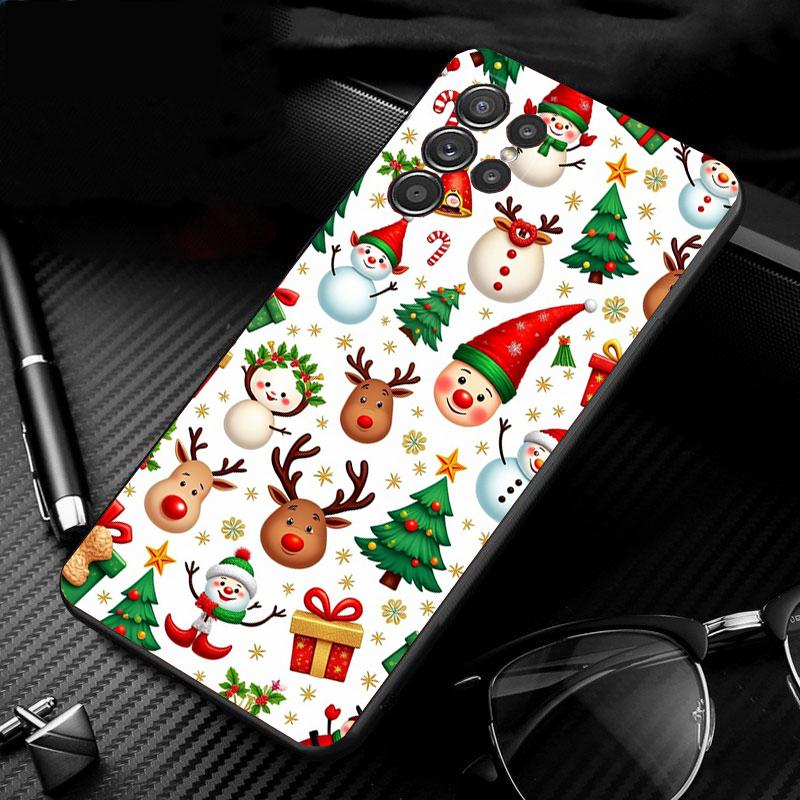 Phone Case For Samsung Galaxy S25 S24 S23 S22 S21 Ultra S24 S23 S22 S21 S25 Plus S24 S20 FE Christmas Deer Tree S23
Phone Case For Samsung Galaxy S25 S24 S23 S22 S21 Ultra S24 S23 S22 S21 S25 Plus S24 S20 FE Christmas Deer Tree S23