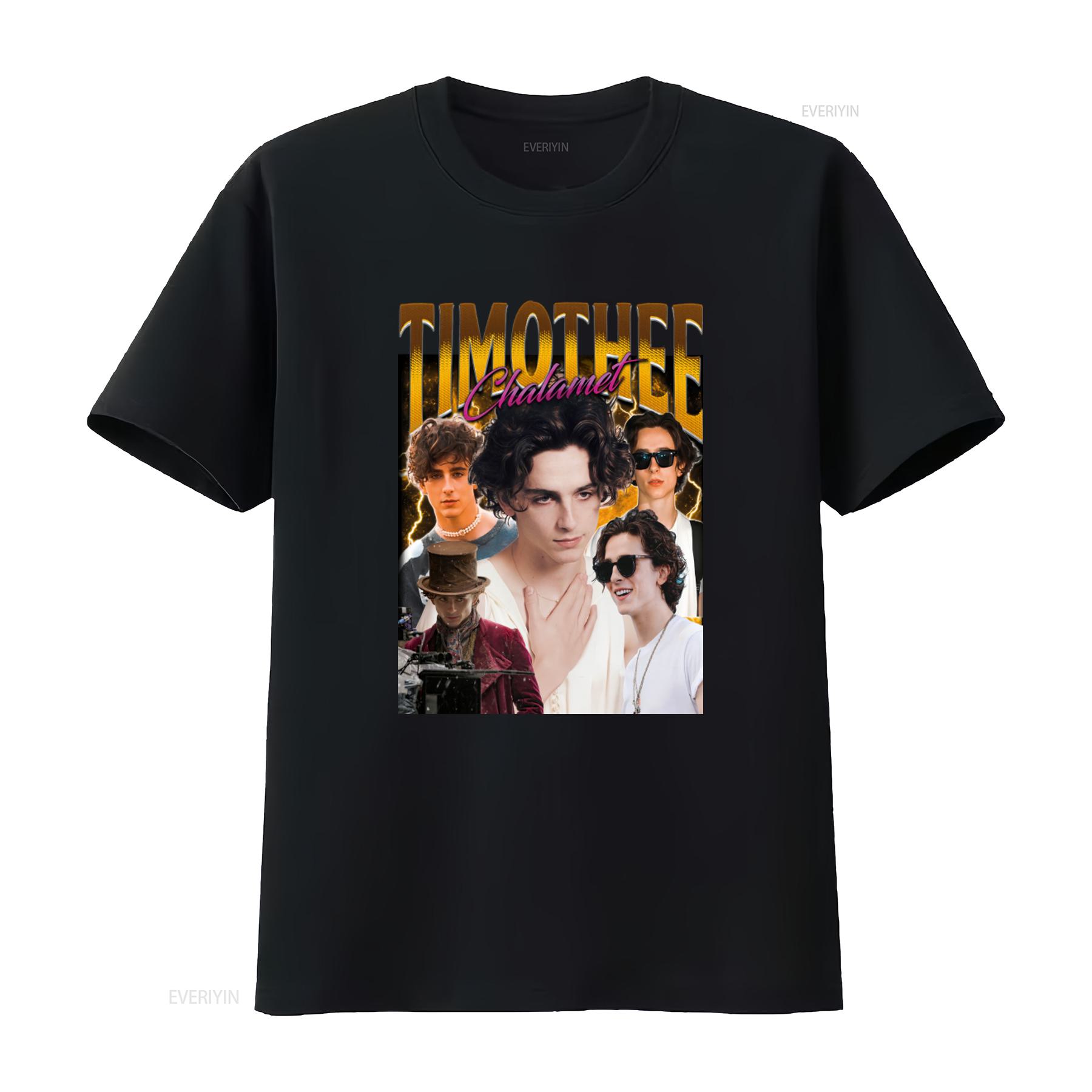 Timothee Chalamet Retro Comfort Color T Shirt Tribute Celebrity Bootleg SweaT vintage Washed designer clothes Breathable Unisex 4XL
Timothee Chalamet Retro Comfort Color T Shirt Tribute Celebrity Bootleg SweaT vintage Washed designer clothes Breathable Unisex 4XL