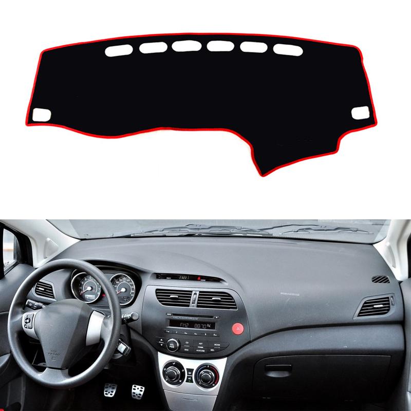 For the great wall C20R 2011 2012 2013 Right and Left Hand Drive Car Dashboard Covers Mat Shade Cushion Pad Carpets Accessories Blue Edge
For the great wall C20R 2011 2012 2013 Right and Left Hand Drive Car Dashboard Covers Mat Shade Cushion Pad Carpets Accessories Blue Edge