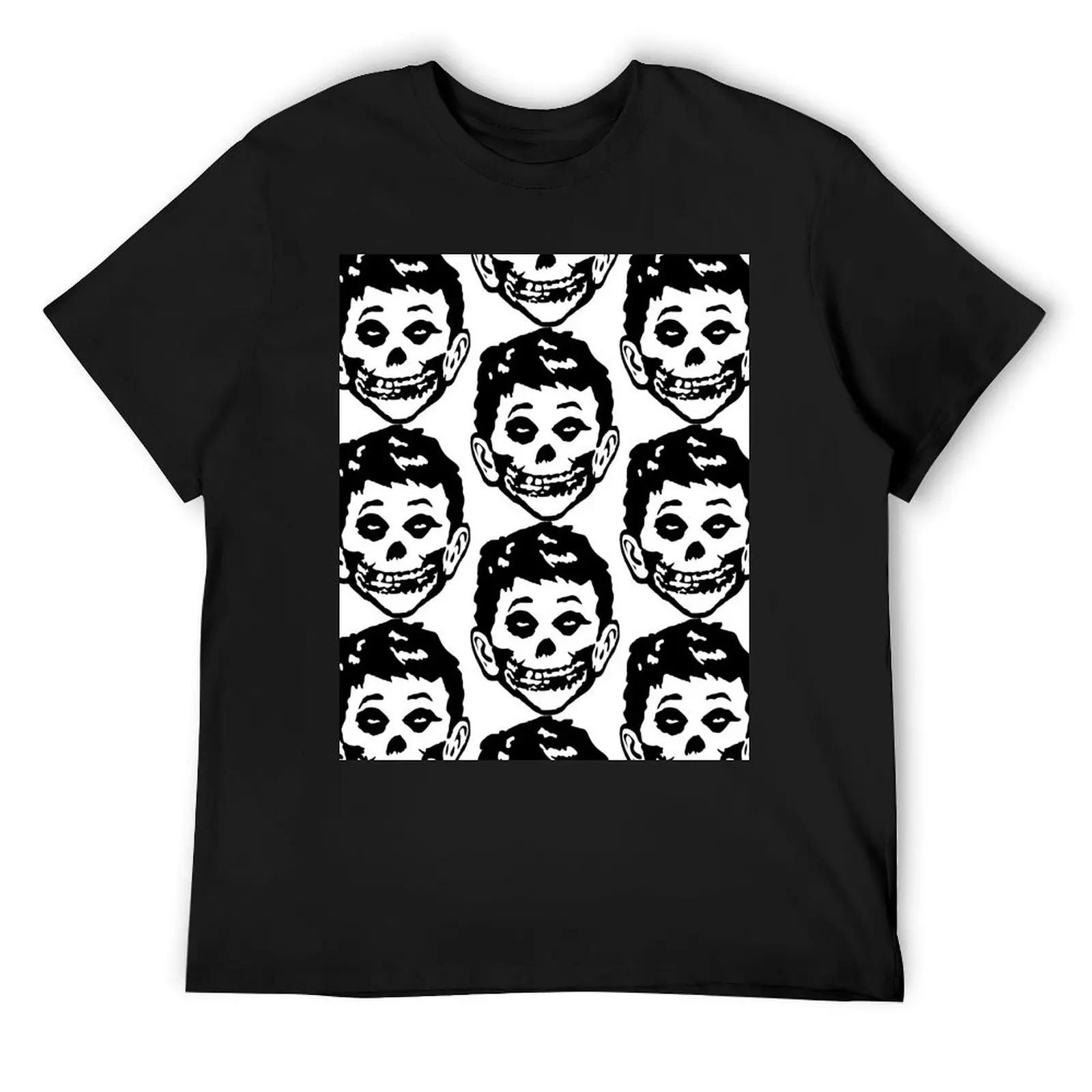 Mad Misfits Re-Make Clear Ver. Футболка с рисунком Футболка для мальчика Большие мужские рубашки с рисунком Футболка с рисунком S белый
Mad Misfits Re-Make Clear Ver. Футболка с рисунком Футболка для мальчика Большие мужские рубашки с рисунком Футболка с рисунком S белый