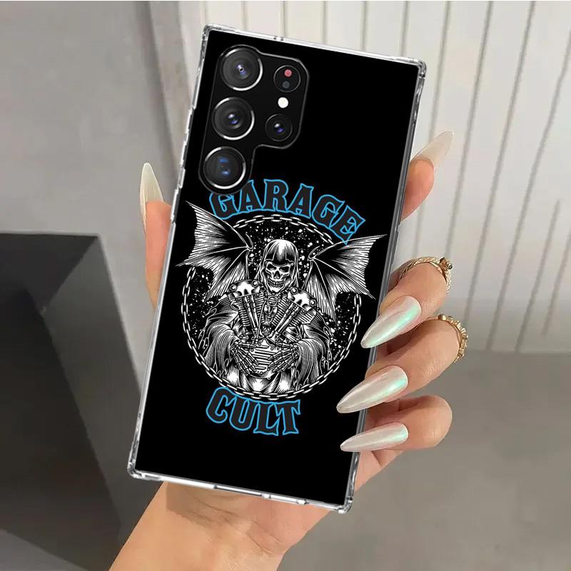 Motorcycle Gear Phone Case for Samsung Galaxy S26 S24 S23 Ultra S25 Edge S22 S21 Plus S20 FE + Soft Print Shell Funda Galaxy S25 Samsung S24 Plus
Motorcycle Gear Phone Case for Samsung Galaxy S26 S24 S23 Ultra S25 Edge S22 S21 Plus S20 FE + Soft Print Shell Funda Galaxy S25 Samsung S24 Plus