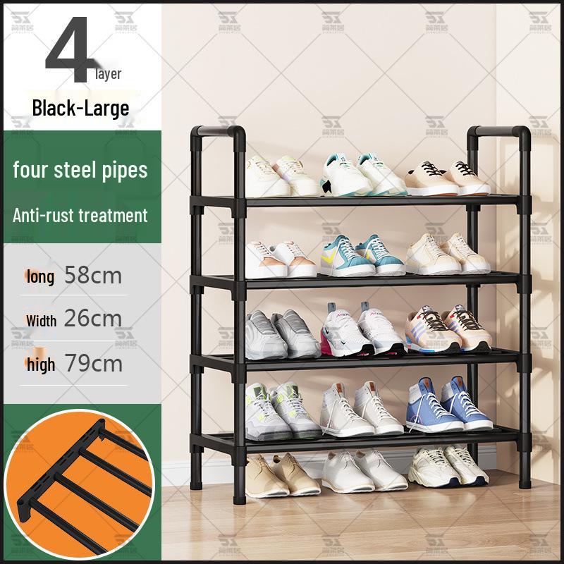 Тонка кімнатна полиця для взуття з багатошаровим пилозахисним чохлом і сонцезахисною шторкою
Тонка кімнатна полиця для взуття з багатошаровим пилозахисним чохлом і сонцезахисною шторкою