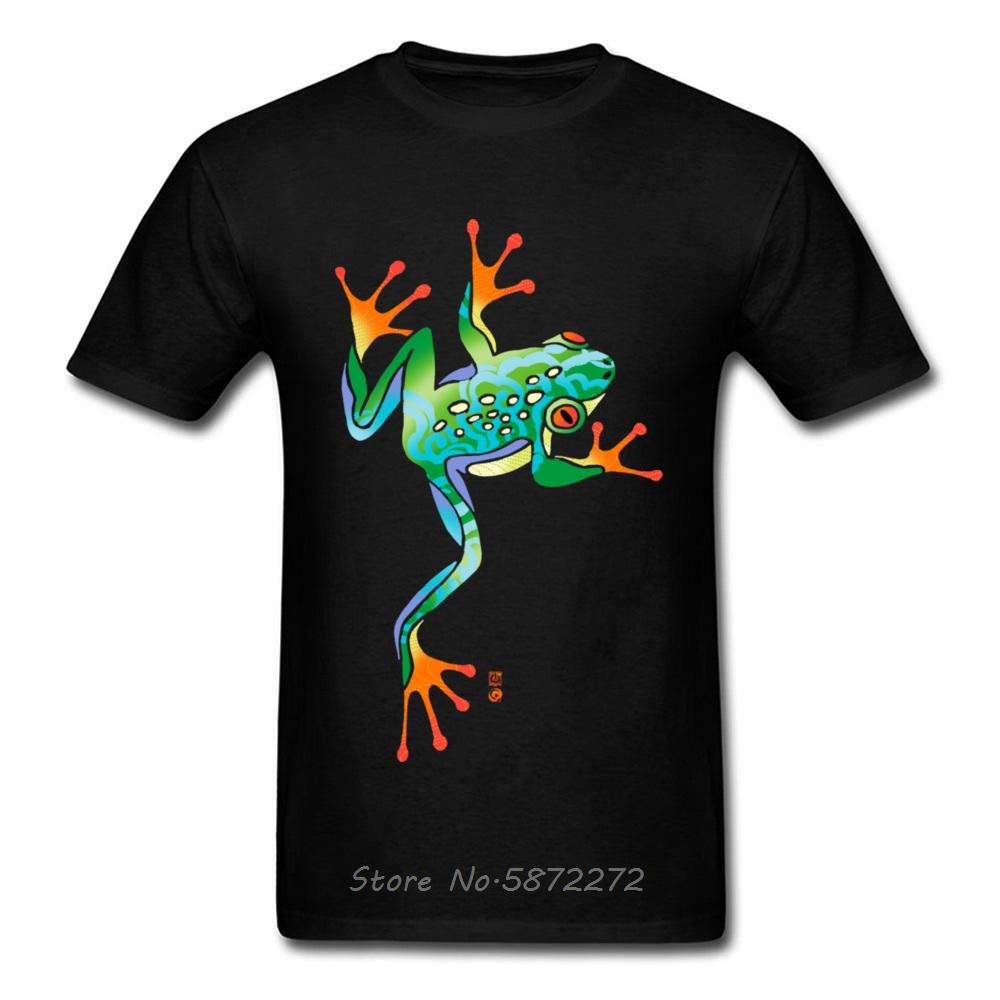 Men Cotton T Shirt Funny T-shirt Rainbow Tree Frog Short Sleeve Tops & Tees Fashion Casual Tshirt Tropical Style Clothing - ... S разноцветный
Men Cotton T Shirt Funny T-shirt Rainbow Tree Frog Short Sleeve Tops & Tees Fashion Casual Tshirt Tropical Style Clothing - ... S разноцветный