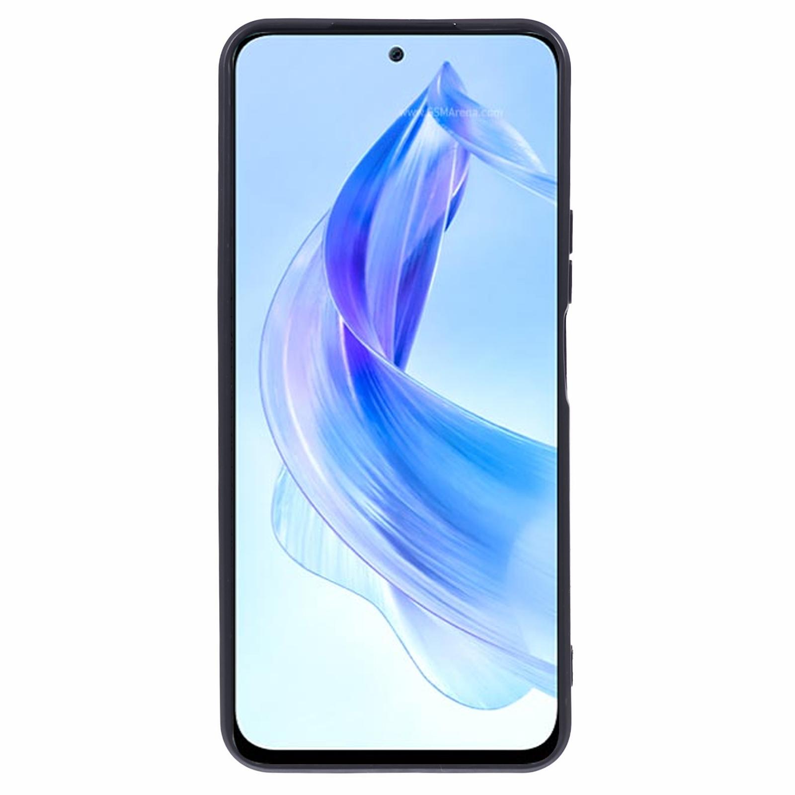 For Honor 90 Lite 5G Slide Lens Protection Phone Case PC+TPU Ring Kickstand Cover Silver
For Honor 90 Lite 5G Slide Lens Protection Phone Case PC+TPU Ring Kickstand Cover Silver