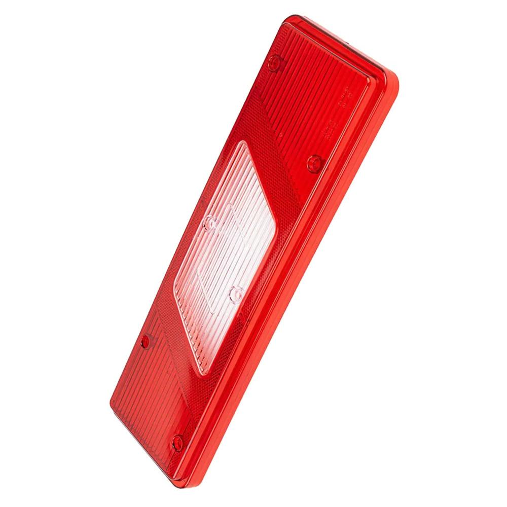 Rear Right Tail Light Lamp Lens w/o Bulb For Ford Transit Mk8 Tipper Pick-Up 13+
Rear Right Tail Light Lamp Lens w/o Bulb For Ford Transit Mk8 Tipper Pick-Up 13+