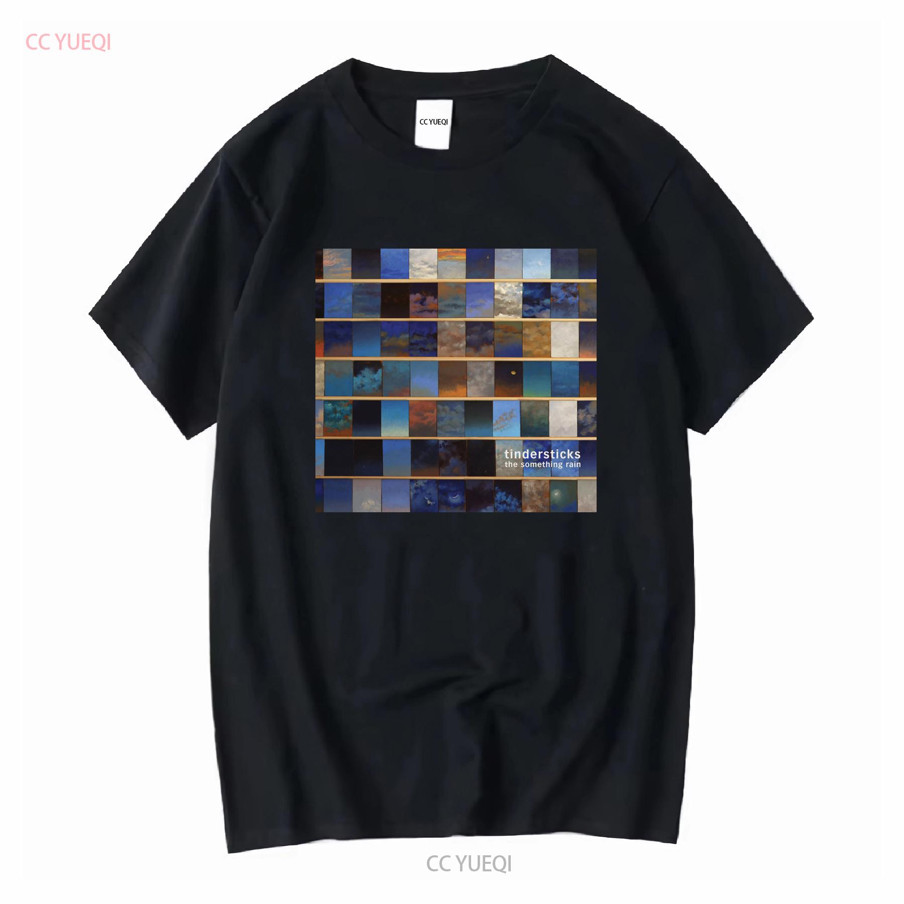 TINDERSTICKS T SHIRT the something rain vinyl cd cover SMALL MEDIUM LARGE or XL long short sleeves vintage Washed 4XL
TINDERSTICKS T SHIRT the something rain vinyl cd cover SMALL MEDIUM LARGE or XL long short sleeves vintage Washed 4XL