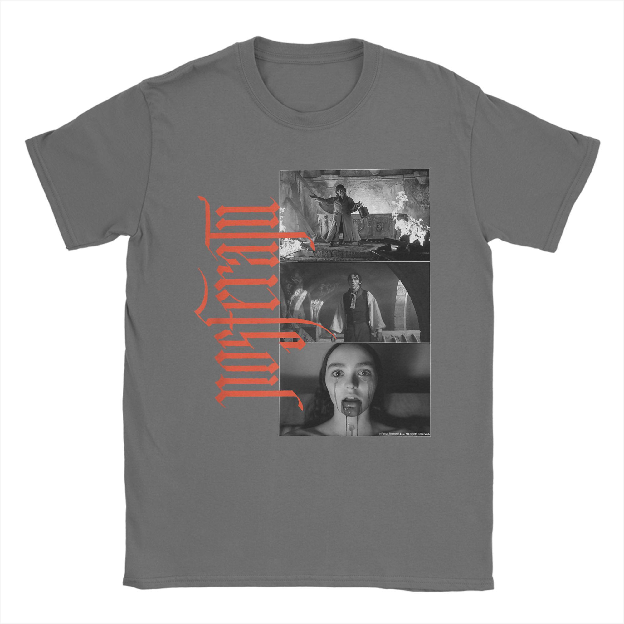 Men s T-Shirt Nosferatu Gothic Horror Collage Novelty Pure Cotton Tees Short Sleeve Halloween Vampire T Shirts Tops 4XL 5XL 6XL 3XL
Men s T-Shirt Nosferatu Gothic Horror Collage Novelty Pure Cotton Tees Short Sleeve Halloween Vampire T Shirts Tops 4XL 5XL 6XL 3XL