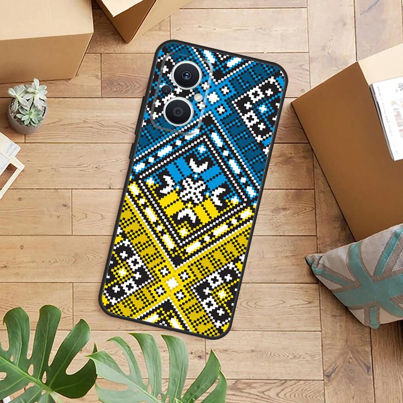 Ukraine Ornament Pattern Case For OPPO Reno 14F 13F 12F 10 11 12 13 14 Pro 7 8 Lite OPPO Find X9 X8 X6 X5 Pro Cover OPPO Reno8 T 4G
Ukraine Ornament Pattern Case For OPPO Reno 14F 13F 12F 10 11 12 13 14 Pro 7 8 Lite OPPO Find X9 X8 X6 X5 Pro Cover OPPO Reno8 T 4G