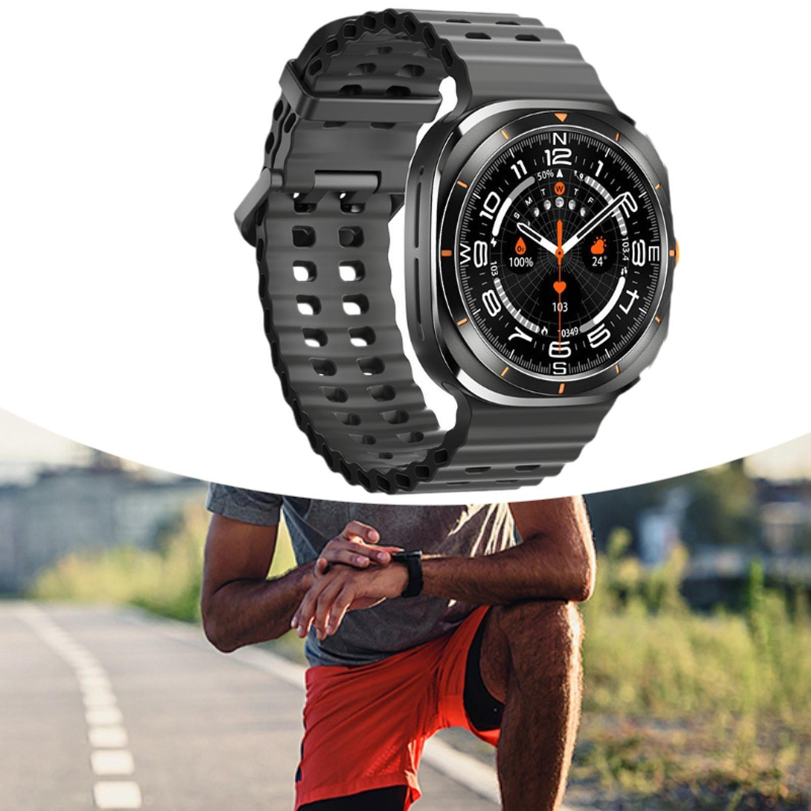 Smart Watches for Women Men with Heart Rate/Sleep 1.46 Touchscreen чёрный
Smart Watches for Women Men with Heart Rate/Sleep 1.46 Touchscreen чёрный