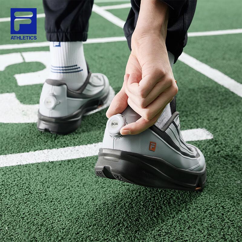 FILA Men s AURA BOA Running & Gym Shoes 43
FILA Men s AURA BOA Running & Gym Shoes 43