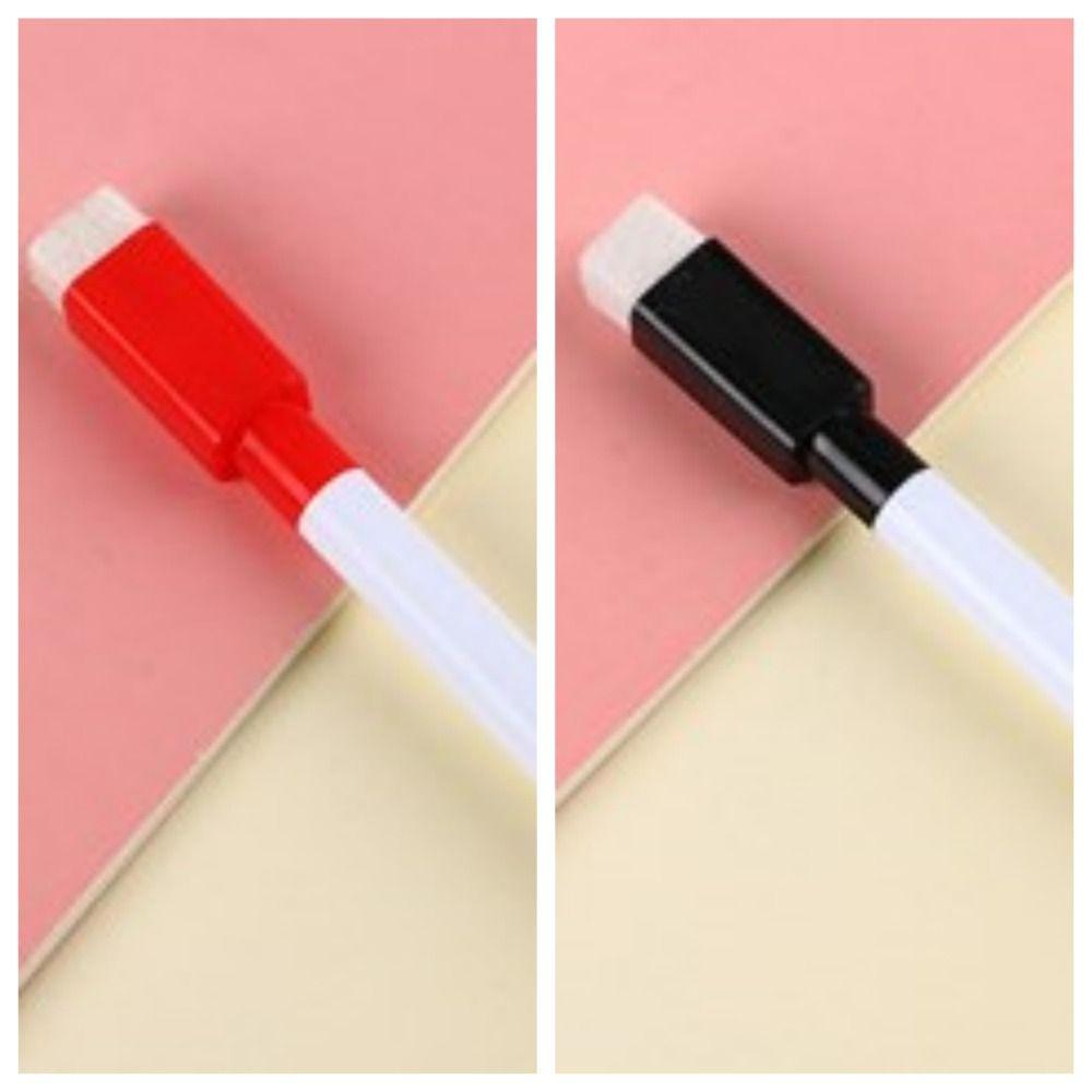 Красная ручка для белой доски, черная стираемая ручка, маркеры для сухого стирания, красочные ручки для дома
Красная ручка для белой доски, черная стираемая ручка, маркеры для сухого стирания, красочные ручки для дома