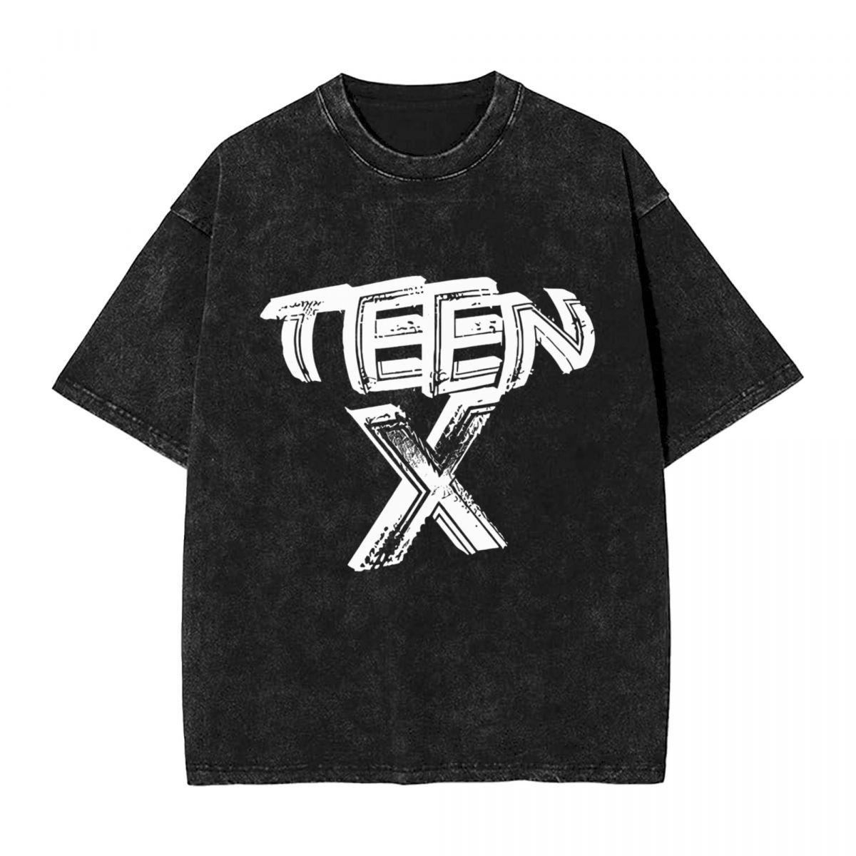 Ken Teen X woman Men Cotton Washed Hot stamping Print TShirt Harajuku Cotton Tshirt Mens Summer Short Sleeve Tees S
Ken Teen X woman Men Cotton Washed Hot stamping Print TShirt Harajuku Cotton Tshirt Mens Summer Short Sleeve Tees S