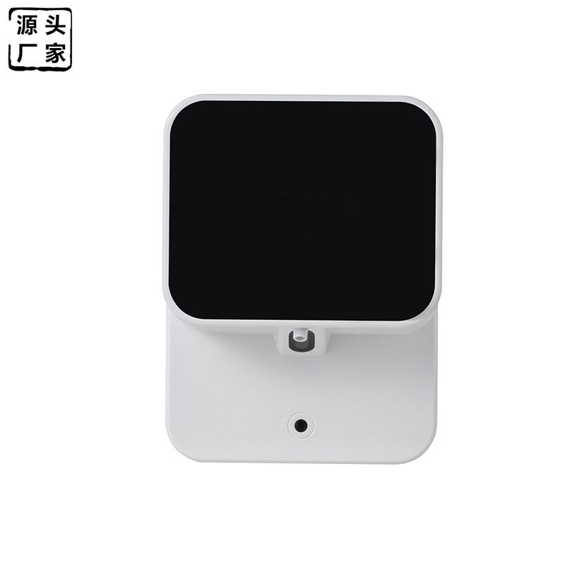 CreativeX6Wall-Mounted Mobile Phone Space CapsuleLEDCat s Paw Soap Dispenser Automatic Induction Children Foam Washing
CreativeX6Wall-Mounted Mobile Phone Space CapsuleLEDCat s Paw Soap Dispenser Automatic Induction Children Foam Washing