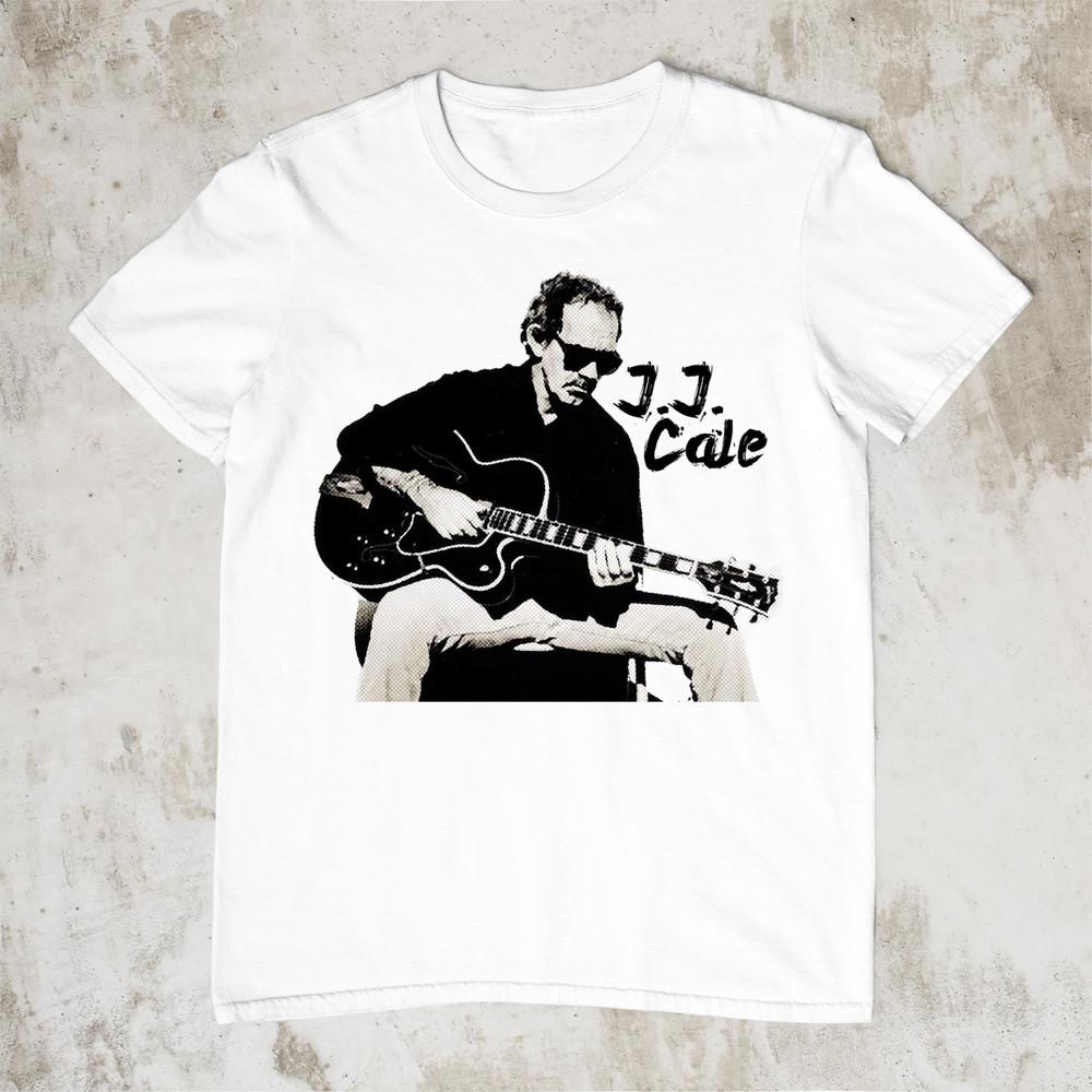New Rare JJ Cale Play Guitar Cotton White All Size Unisex Classic Shirt AG192 Unisex T-Shirt XL
New Rare JJ Cale Play Guitar Cotton White All Size Unisex Classic Shirt AG192 Unisex T-Shirt XL