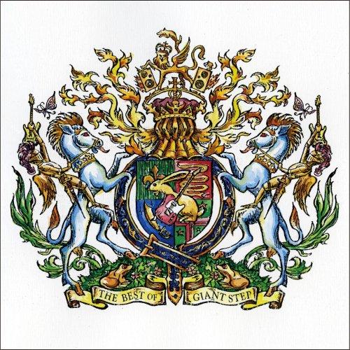 Best Of Giant Step 
Best Of Giant Step