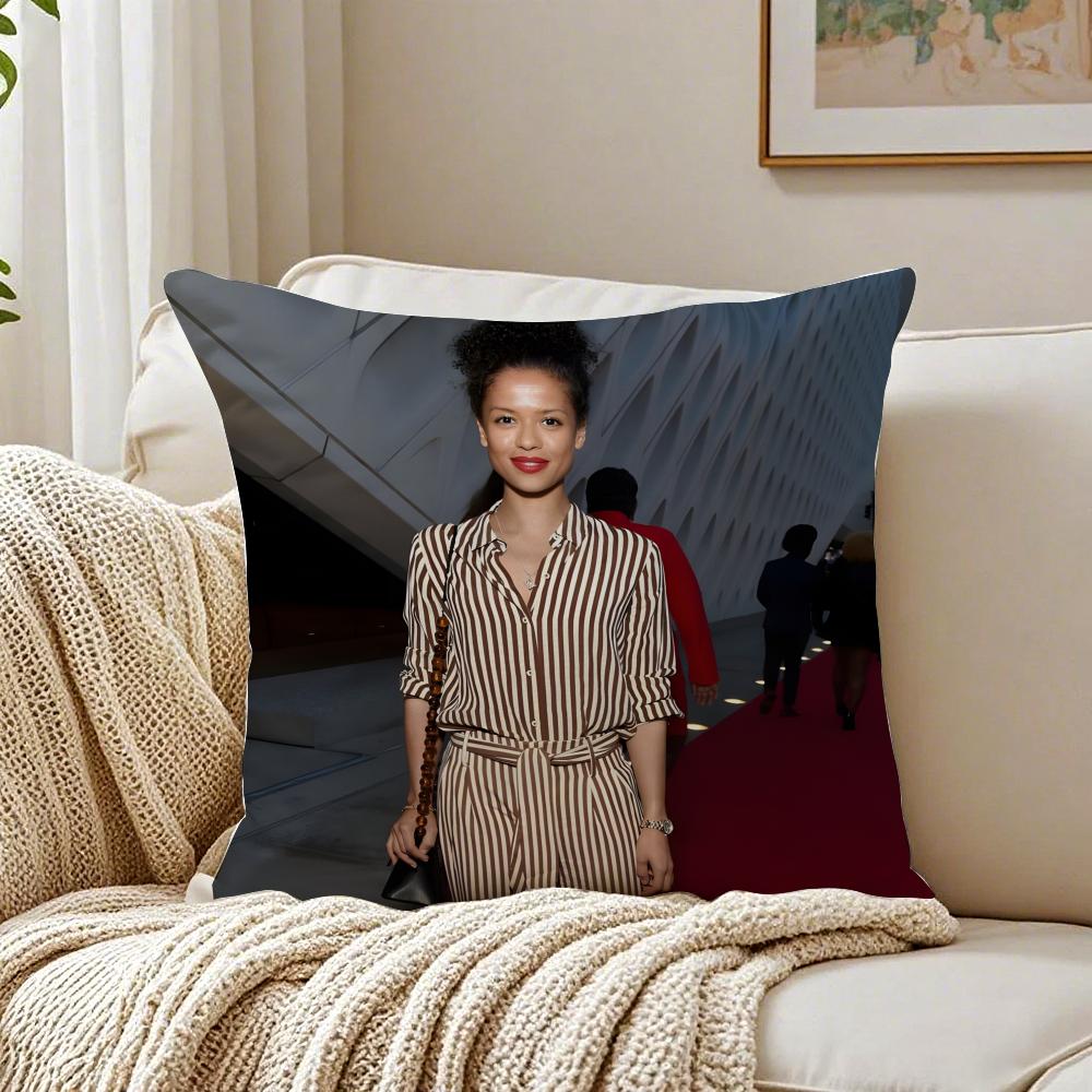 GGugu MbathaRaw Cushion Cover Linen Pillowcase Soft for Sofa Bed Home Room Decor 30x30cm
GGugu MbathaRaw Cushion Cover Linen Pillowcase Soft for Sofa Bed Home Room Decor 30x30cm