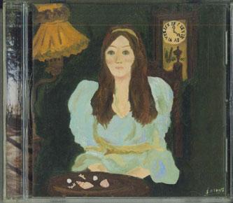 CD SHIONE YUKAWA Haiiro To Watashi TOCT26518PROMO EMI 2008 Japan Obi Japanese PopRock Used
CD SHIONE YUKAWA Haiiro To Watashi TOCT26518PROMO EMI 2008 Japan Obi Japanese PopRock Used