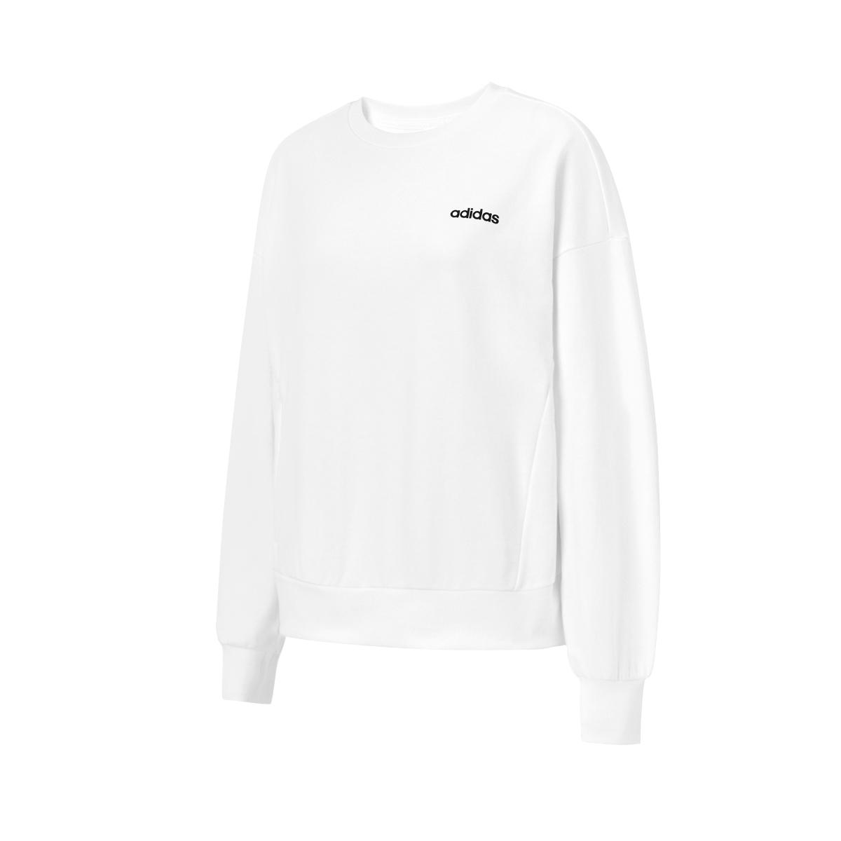 Adidas Comfortable Soft Round Neck Letter Long Sleeve Sweatshirt Women sweatshirt KA1512 2XL
Adidas Comfortable Soft Round Neck Letter Long Sleeve Sweatshirt Women sweatshirt KA1512 2XL