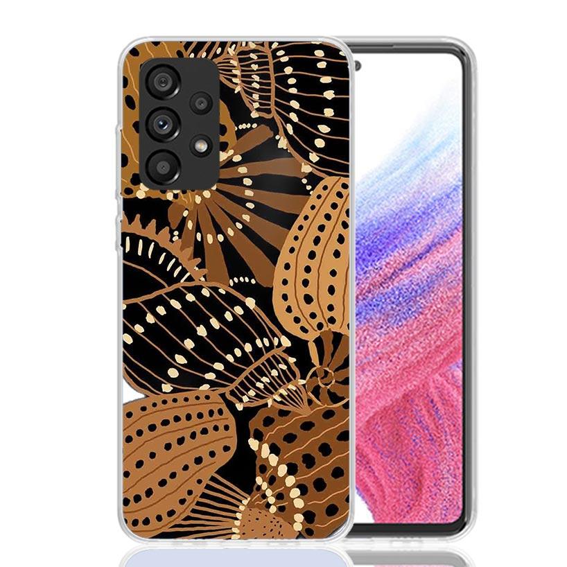 African Style Fabric Pattern Phone Case For Samsung Galaxy A17 A16 A14 A15 A13 A57 A56 A54 A55 A53 A37 A36 A34 A35 A33 A26 A24 A Samsung A17
African Style Fabric Pattern Phone Case For Samsung Galaxy A17 A16 A14 A15 A13 A57 A56 A54 A55 A53 A37 A36 A34 A35 A33 A26 A24 A Samsung A17