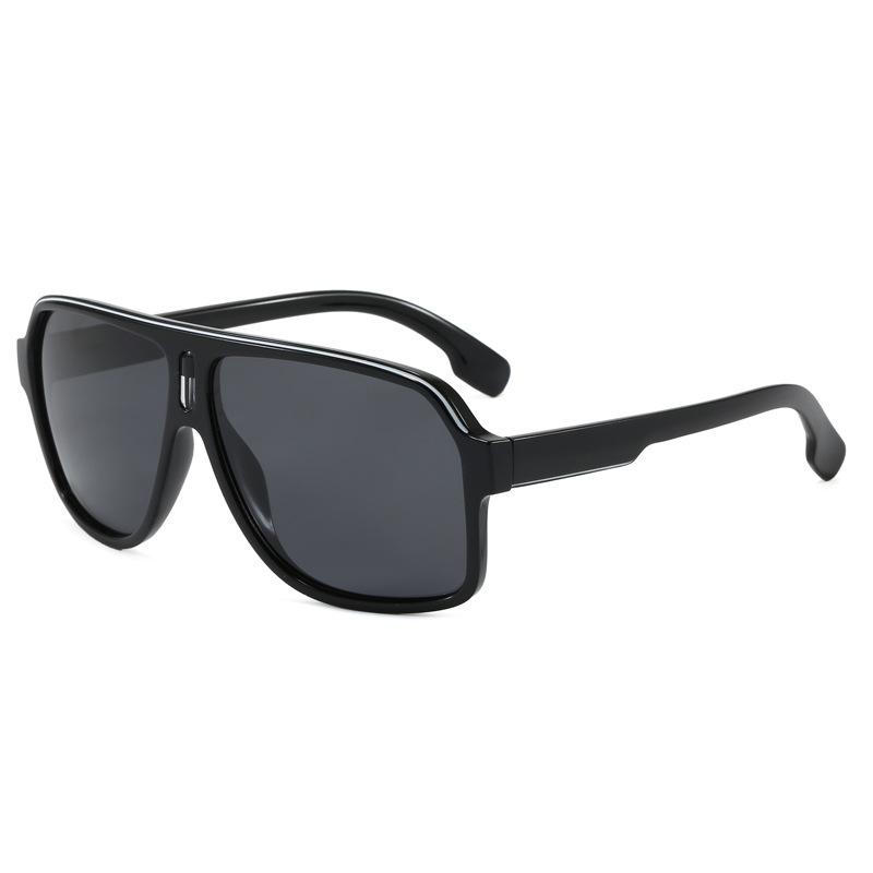 Large frame outdoor mountaineering cycling sports sunglasses men s and women s same retro fishing glasses Polarized sunglasses
Large frame outdoor mountaineering cycling sports sunglasses men s and women s same retro fishing glasses Polarized sunglasses