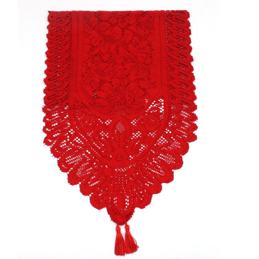 Полиэстеровое кружево, красное, скандинавские ужины и вечера страшных кино, 33X180см
Полиэстеровое кружево, красное, скандинавские ужины и вечера страшных кино, 33X180см