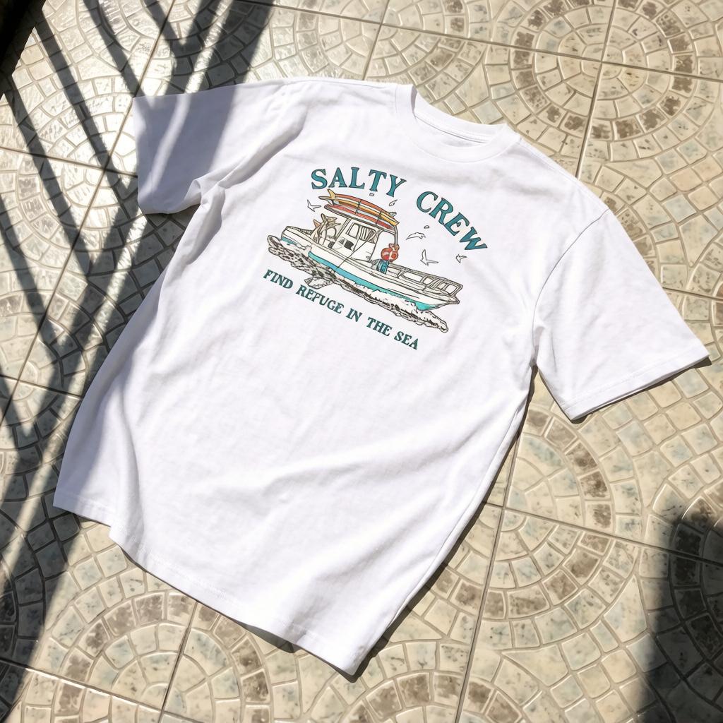 Summer New Style Pure Cotton Fishing Surf Print Unisexs Round Neck ShortSleeved TShirt Top Cheap Clothing Y2k Clothes Unisex 4XL
Summer New Style Pure Cotton Fishing Surf Print Unisexs Round Neck ShortSleeved TShirt Top Cheap Clothing Y2k Clothes Unisex 4XL