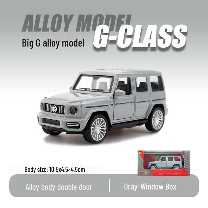 Land Rover Внедорожник Игрушечная модель и кукольная машина
Land Rover Внедорожник Игрушечная модель и кукольная машина