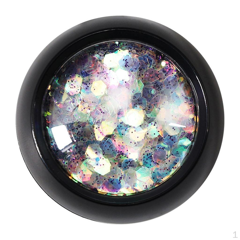 Glitters Shimmer Sequins Purple
Glitters Shimmer Sequins Purple