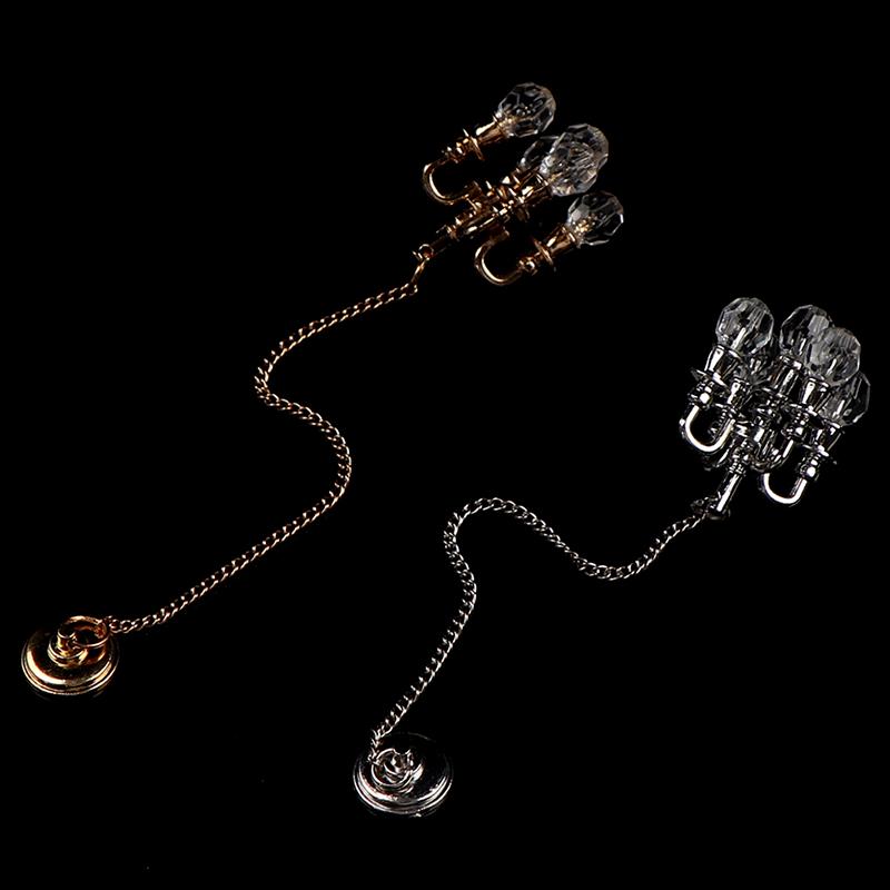 1:12 Dollhouse Miniature Lamp Chandelier Mini Ceiling Light For Doll House Decor золотий
1:12 Dollhouse Miniature Lamp Chandelier Mini Ceiling Light For Doll House Decor золотий