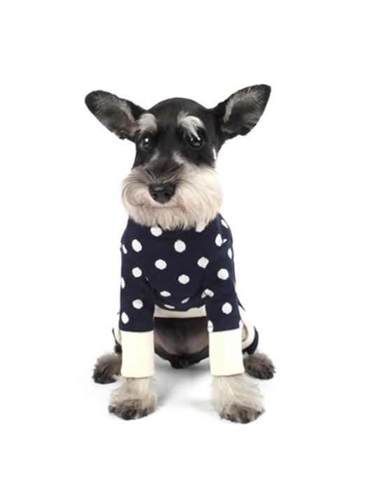 WE.FAM Ddaengdaeng All-in-One (Navy) SM
WE.FAM Ddaengdaeng All-in-One (Navy) SM