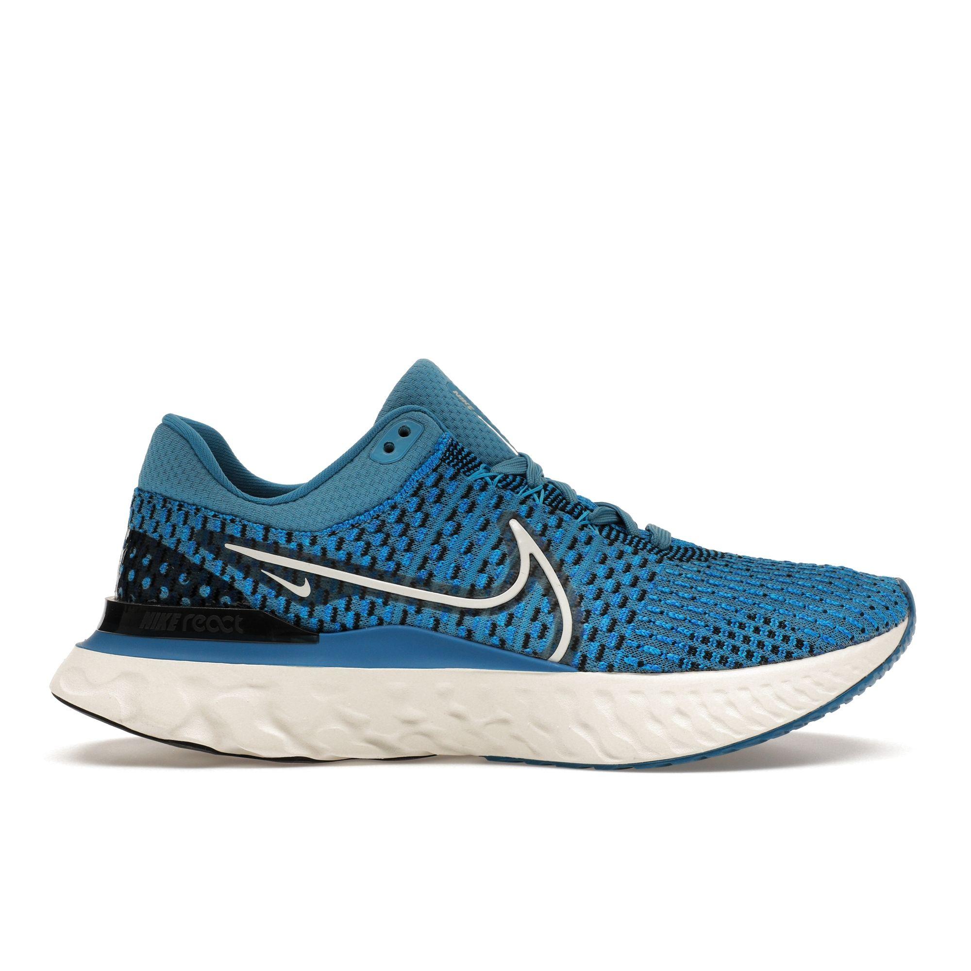 Nike React Infinity Run Flyknit 3 Dutch Blue Black Мужские кроссовки Blue-Glow Phantom DH5392-400
Nike React Infinity Run Flyknit 3 Dutch Blue Black Мужские кроссовки Blue-Glow Phantom DH5392-400