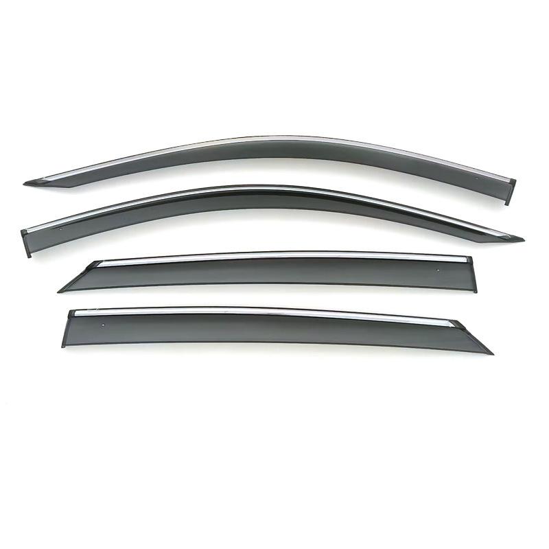 Suitable for Buick Encore GX 2020-2026 Injection Window Rain Cover Rainproof or Reflective Side Window Deflector
Suitable for Buick Encore GX 2020-2026 Injection Window Rain Cover Rainproof or Reflective Side Window Deflector