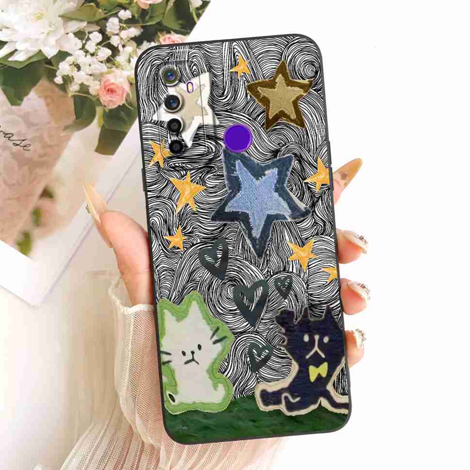 For Oppo Realme 5 Case Soft Silicone Stylish Butterfly Phone Cases For Realme 5 Realme5 RMX1911 RMX1919 Case Cover Bumper Realme 5
For Oppo Realme 5 Case Soft Silicone Stylish Butterfly Phone Cases For Realme 5 Realme5 RMX1911 RMX1919 Case Cover Bumper Realme 5