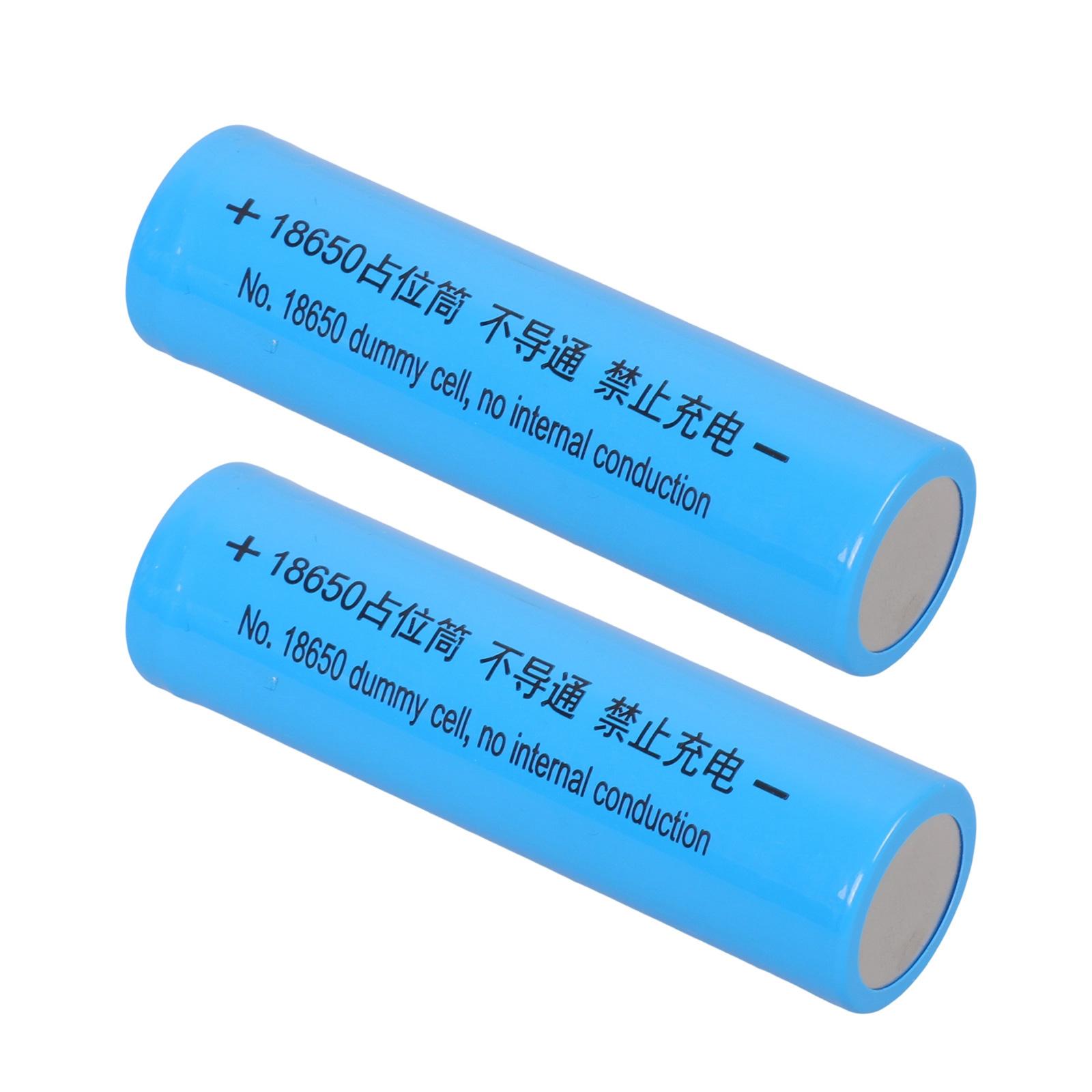 Plated Manganese Steel 18650 Spacer Tube 0V NonConductive For DIY Electronics And Adapters Wiring синій
Plated Manganese Steel 18650 Spacer Tube 0V NonConductive For DIY Electronics And Adapters Wiring синій