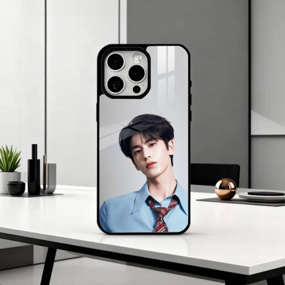 CHINA Z-Zhang Ling He Phone Case For iPhone17,16,15,14,13,12,11 Plus,Pro Max Magnetic For Magsafe Wireless Charging iPhone11
CHINA Z-Zhang Ling He Phone Case For iPhone17,16,15,14,13,12,11 Plus,Pro Max Magnetic For Magsafe Wireless Charging iPhone11