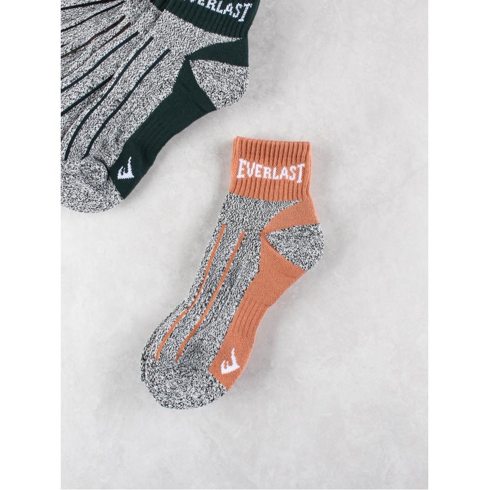 Мужские спортивные носки DaiSo EvereSt длиной до середины голени ORANGE LETTERS (EVERLAST)
Мужские спортивные носки DaiSo EvereSt длиной до середины голени ORANGE LETTERS (EVERLAST)